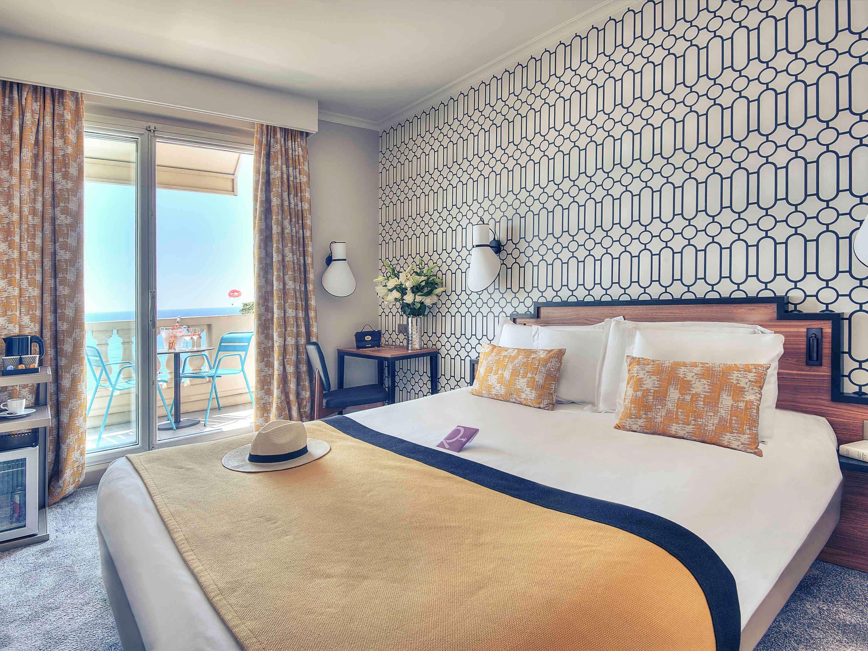 Mercure Nice Marche Aux Fleurs Exterior photo