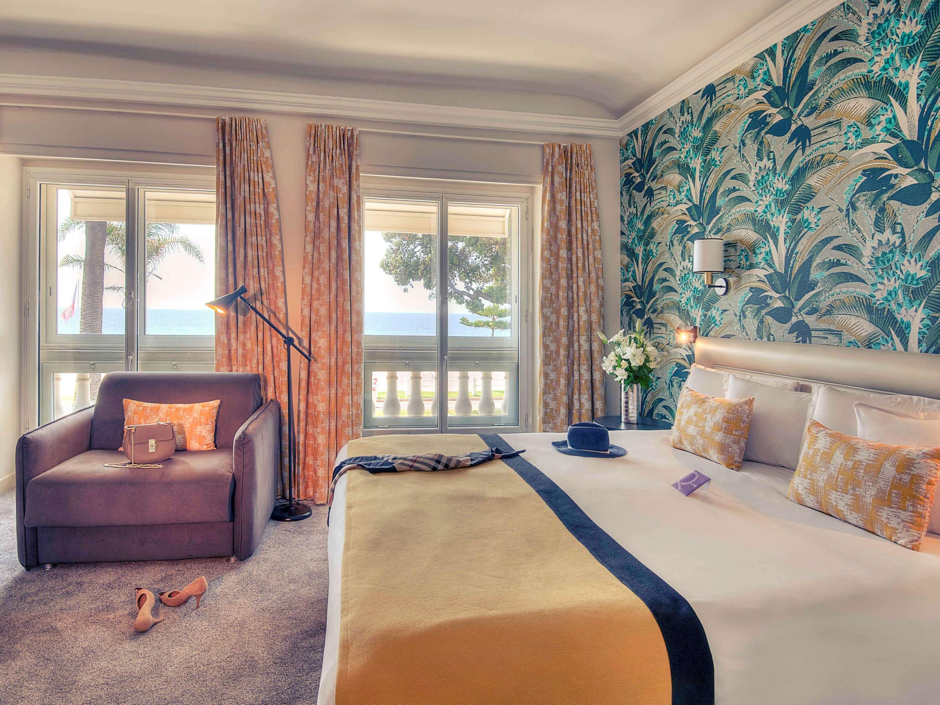 Mercure Nice Marche Aux Fleurs Exterior photo